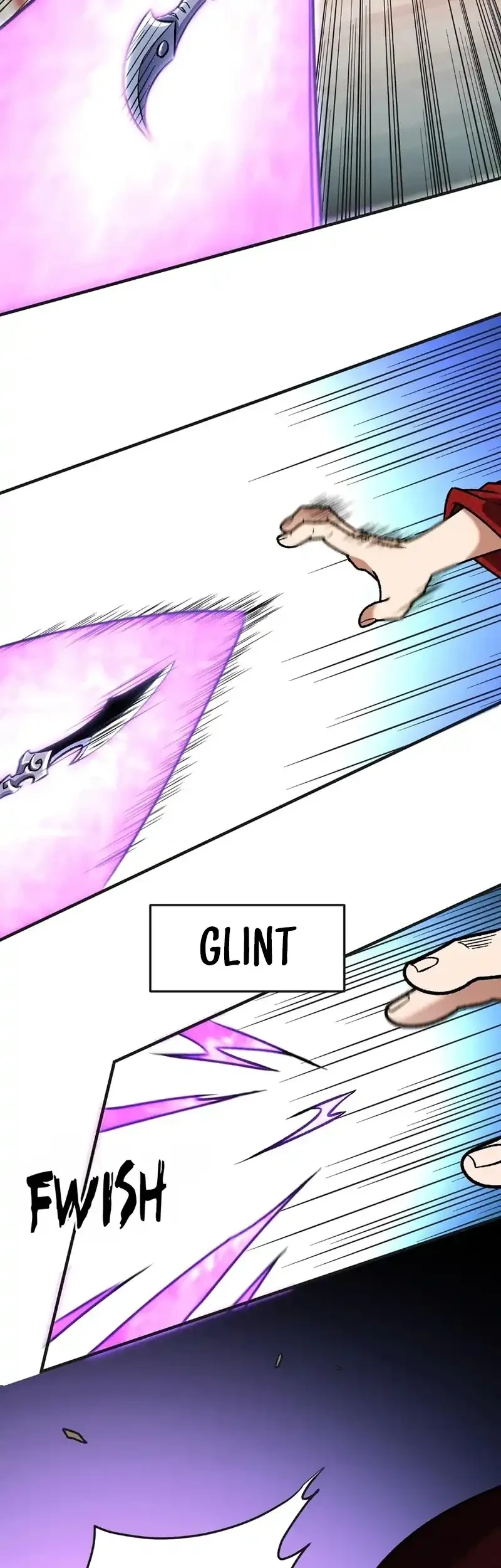 God Killer Chapter 222 Gambar 18