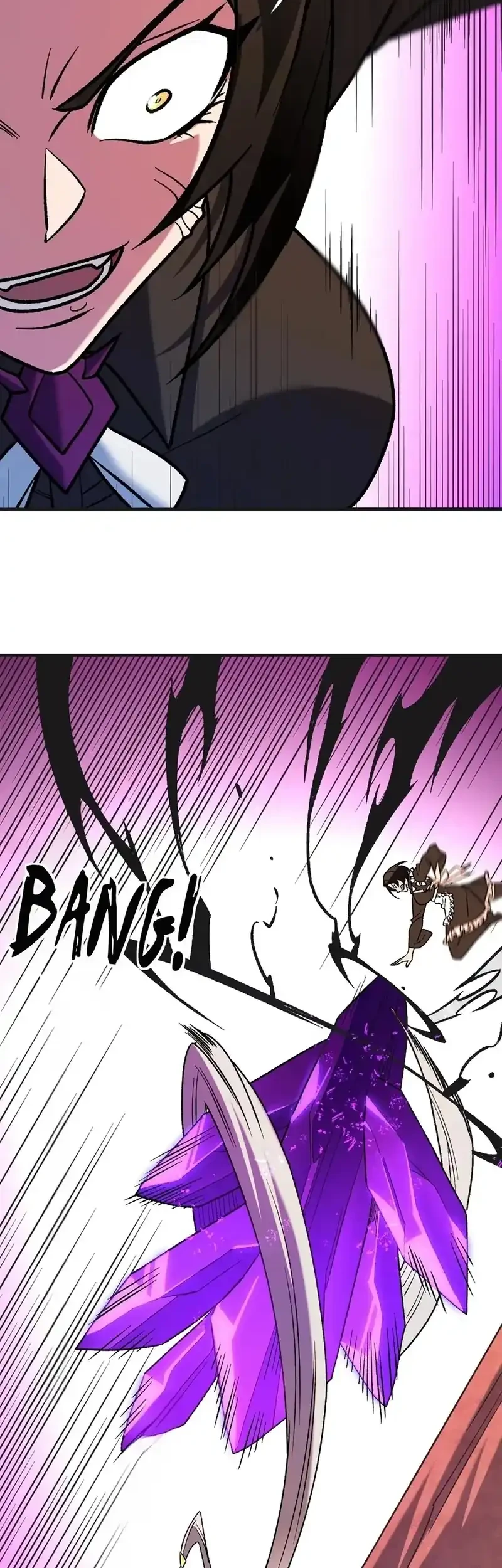 God Killer Chapter 224 Gambar 21