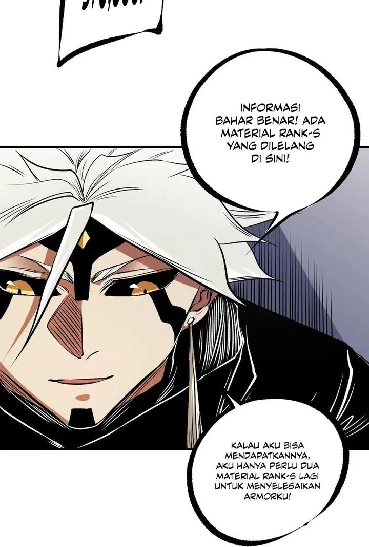 God Killer Chapter 86 Gambar 19