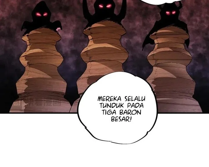 God Killer Chapter 88 Gambar 17
