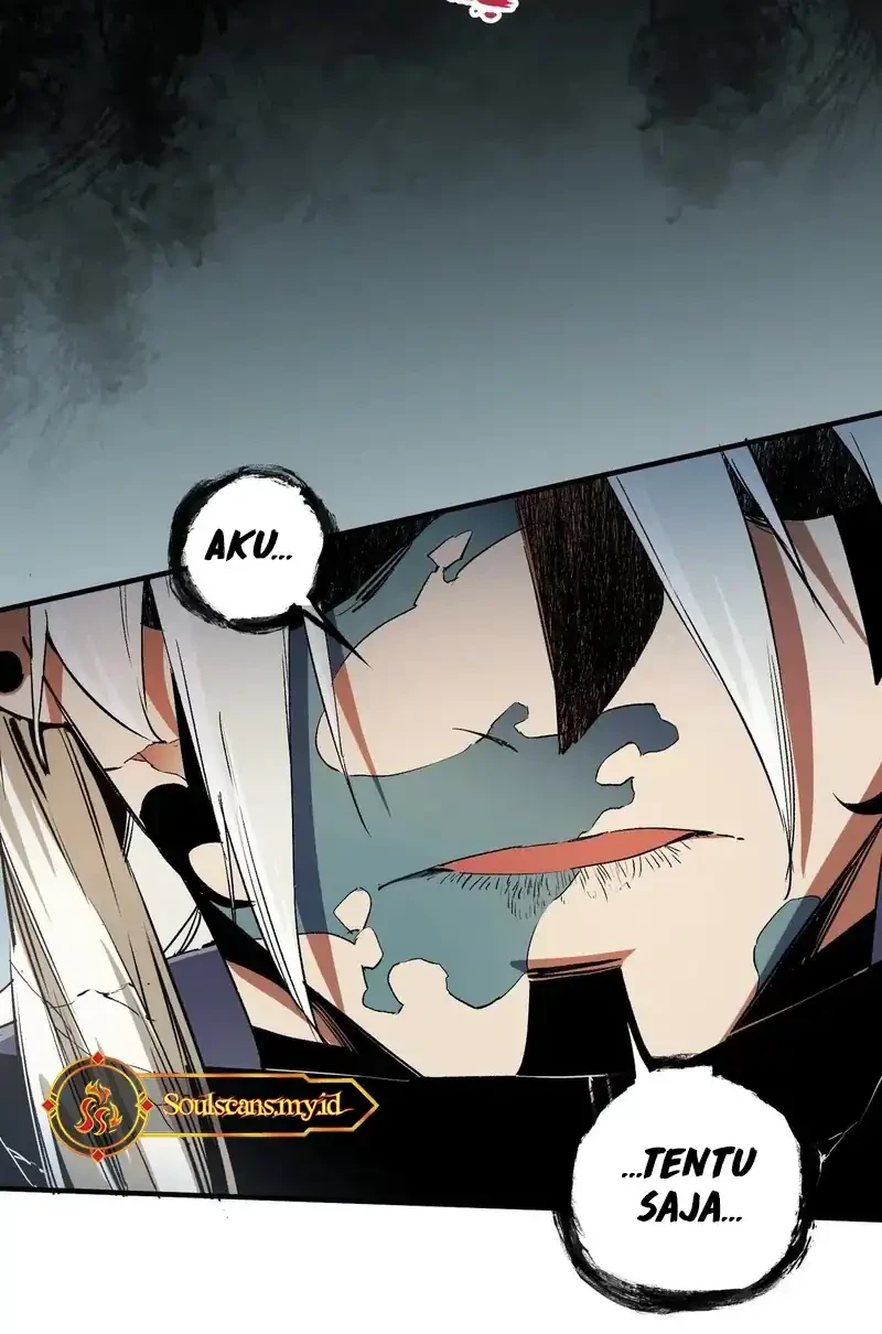 God Killer Chapter 91 Gambar 18