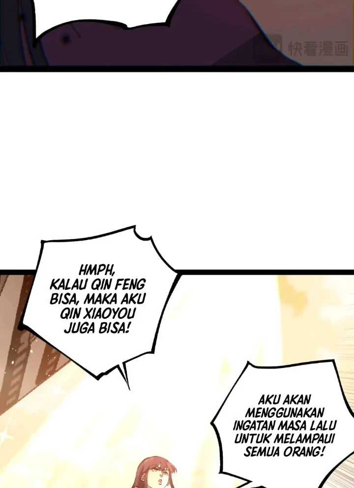 God-level Assassin, I’m the Shadow Chapter 107 Gambar 18