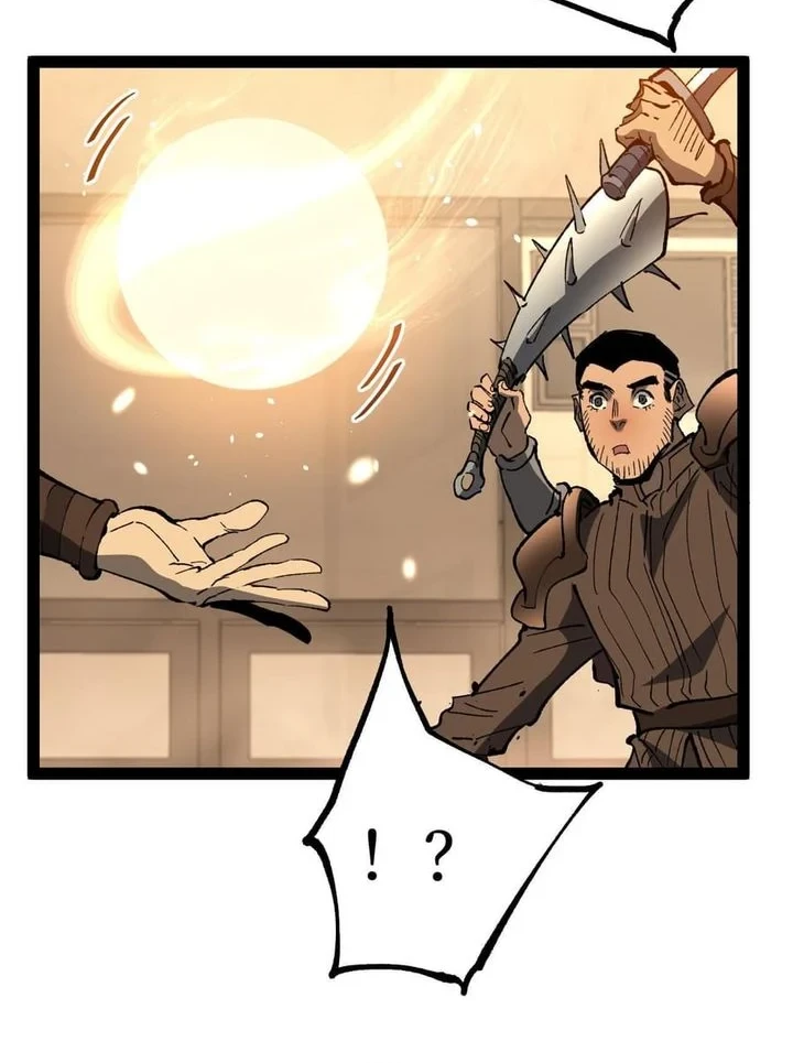God-level Assassin, I’m the Shadow Chapter 114 Gambar 18
