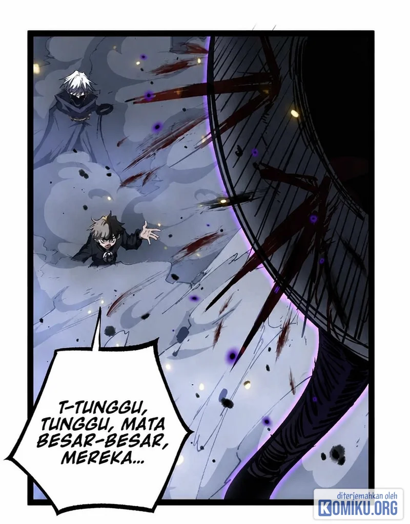 God-level Assassin, I’m the Shadow Chapter 117 Gambar 19