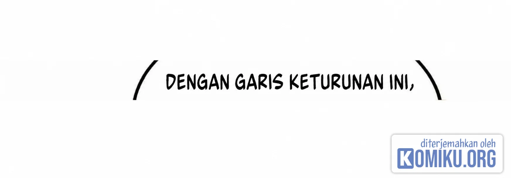 God-level Assassin, I’m the Shadow Chapter 120 Gambar 22