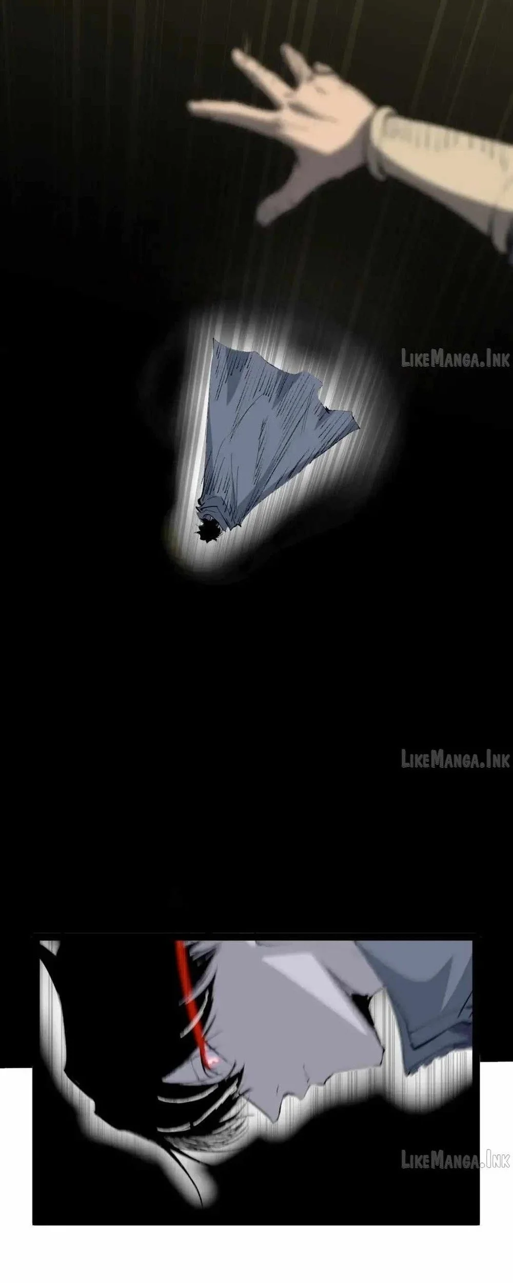 God-level Assassin, I’m the Shadow Chapter 125 Gambar 23