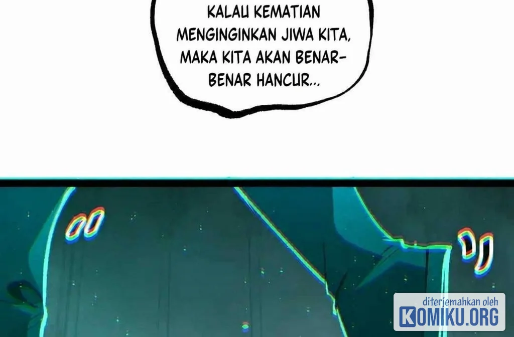 God-level Assassin, I’m the Shadow Chapter 126 Gambar 23