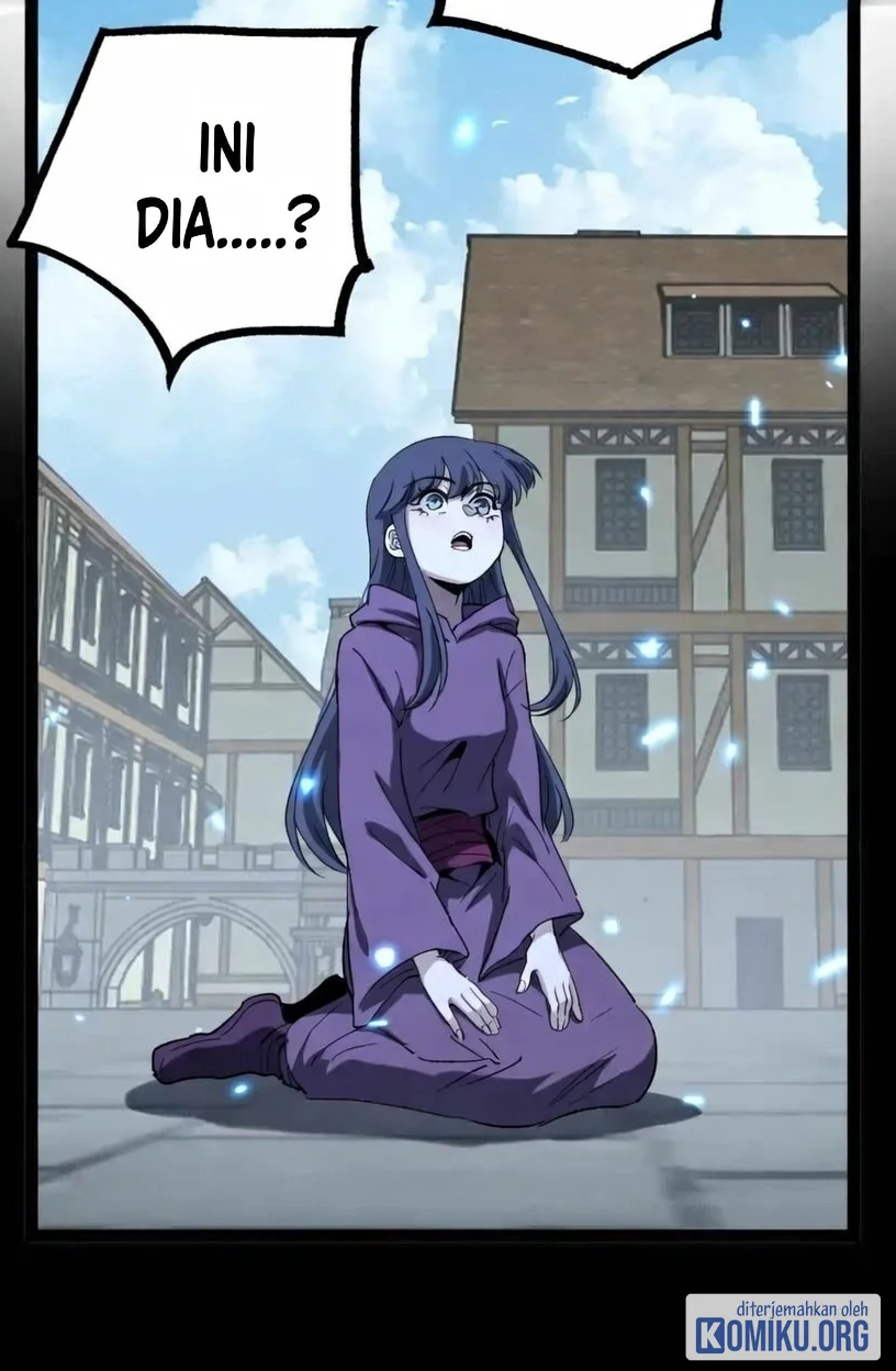 God-level Assassin, I’m the Shadow Chapter 137 Gambar 31