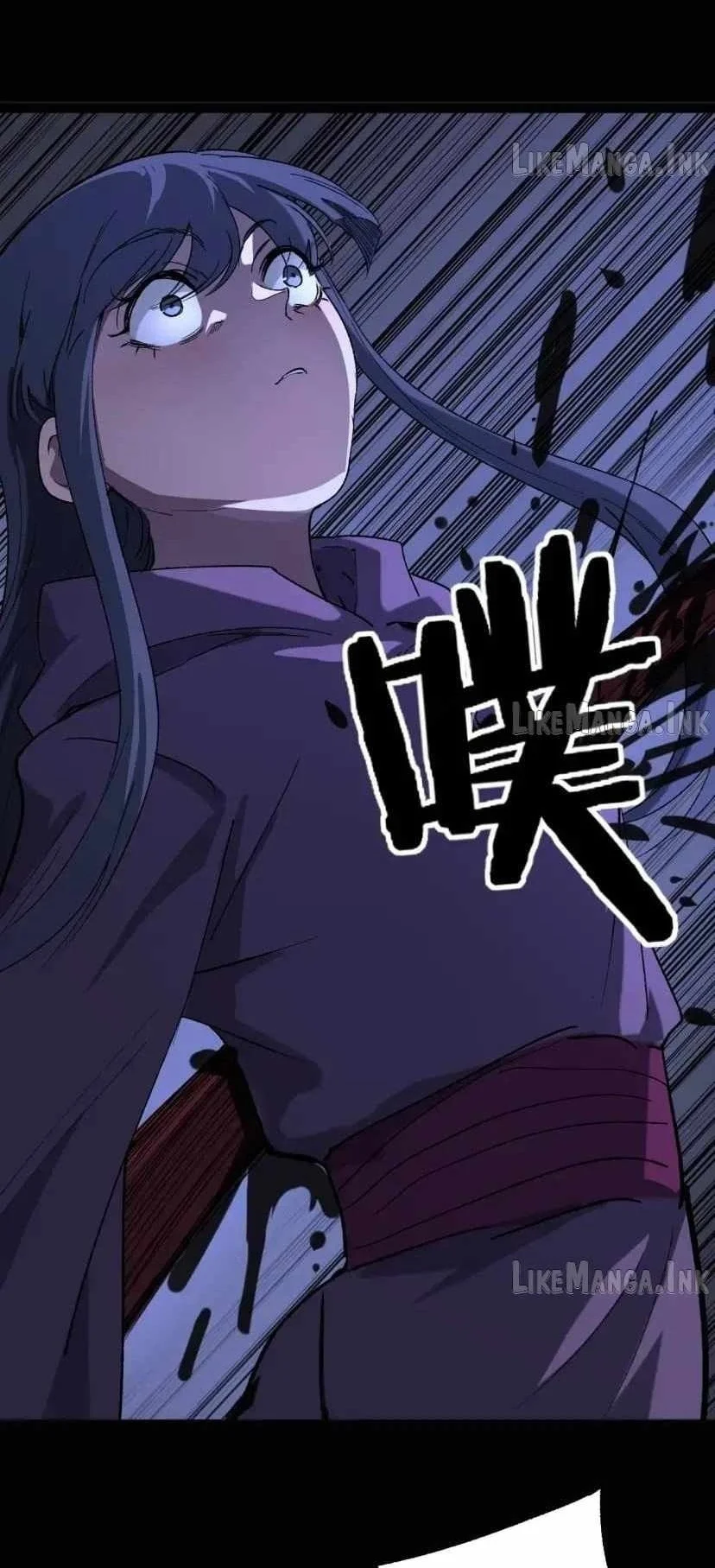 God-level Assassin, I’m the Shadow Chapter 137 Gambar 32