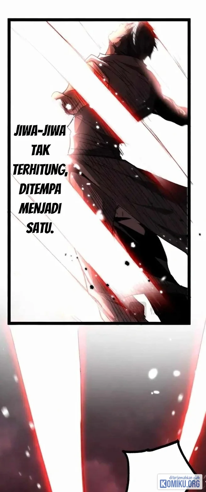 God-level Assassin, I’m the Shadow Chapter 138 Gambar 26