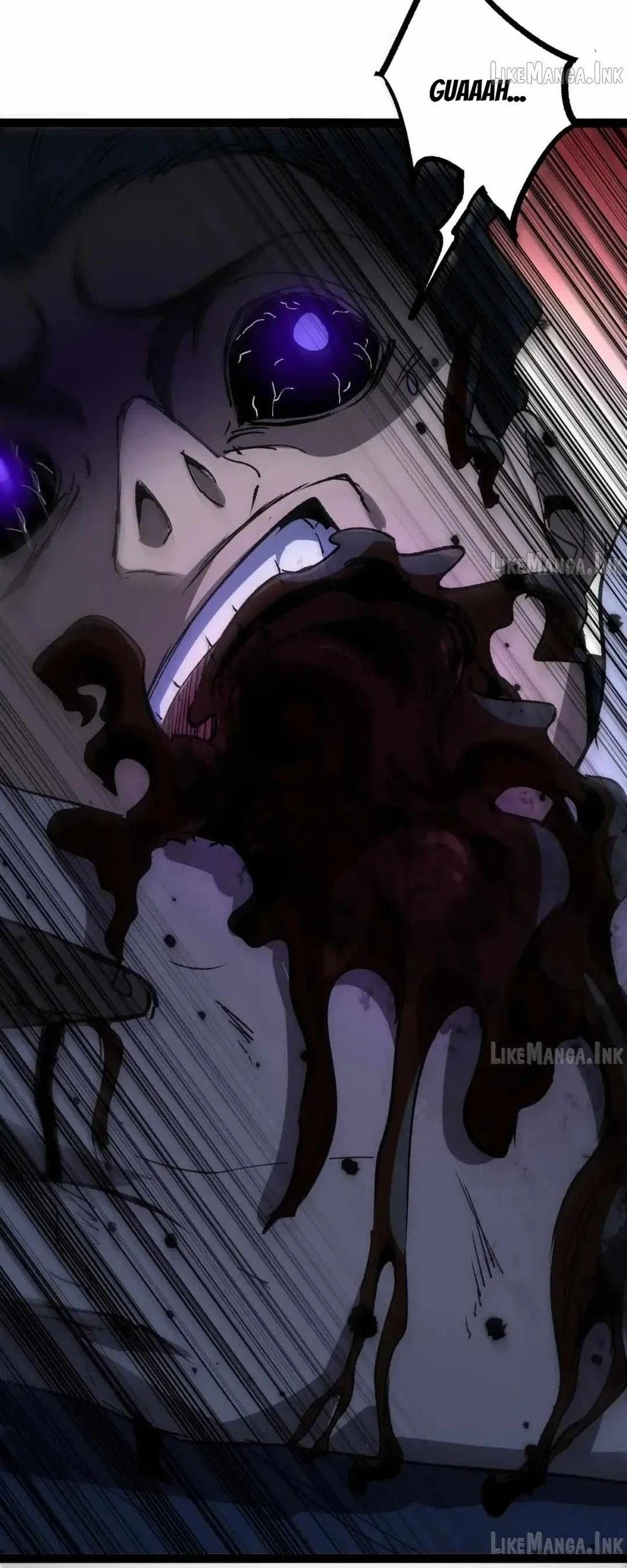 God-level Assassin, I’m the Shadow Chapter 139 Gambar 24