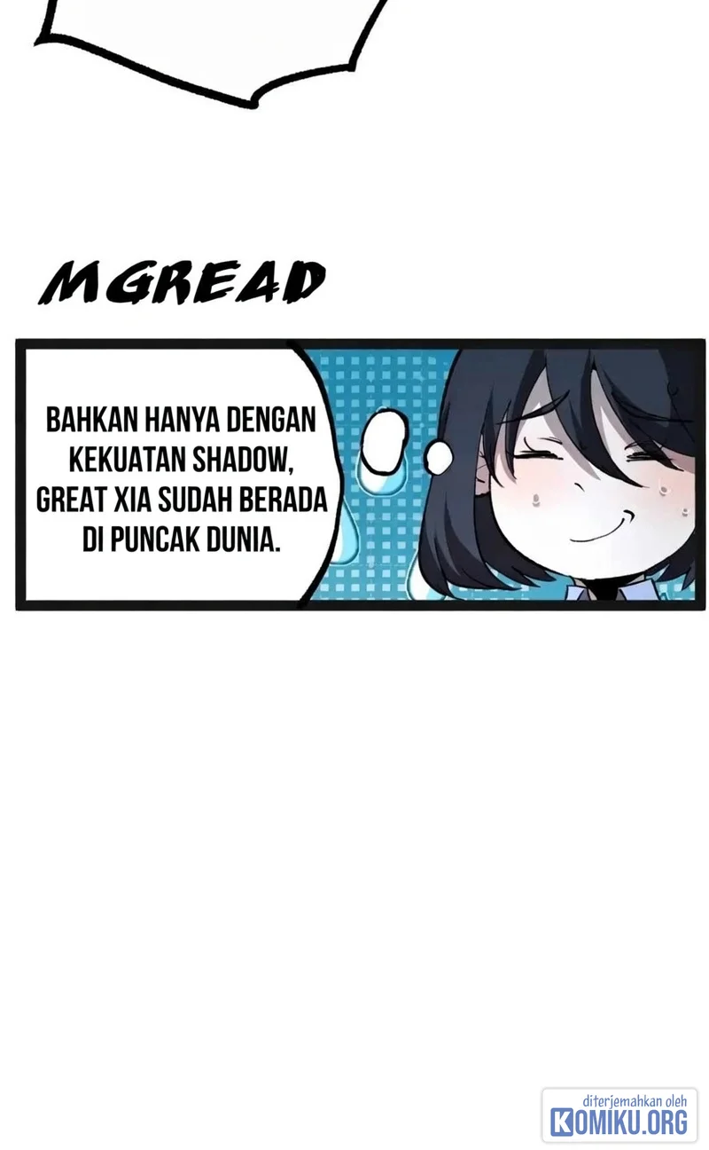 God-level Assassin, I’m the Shadow Chapter 141 Gambar 25