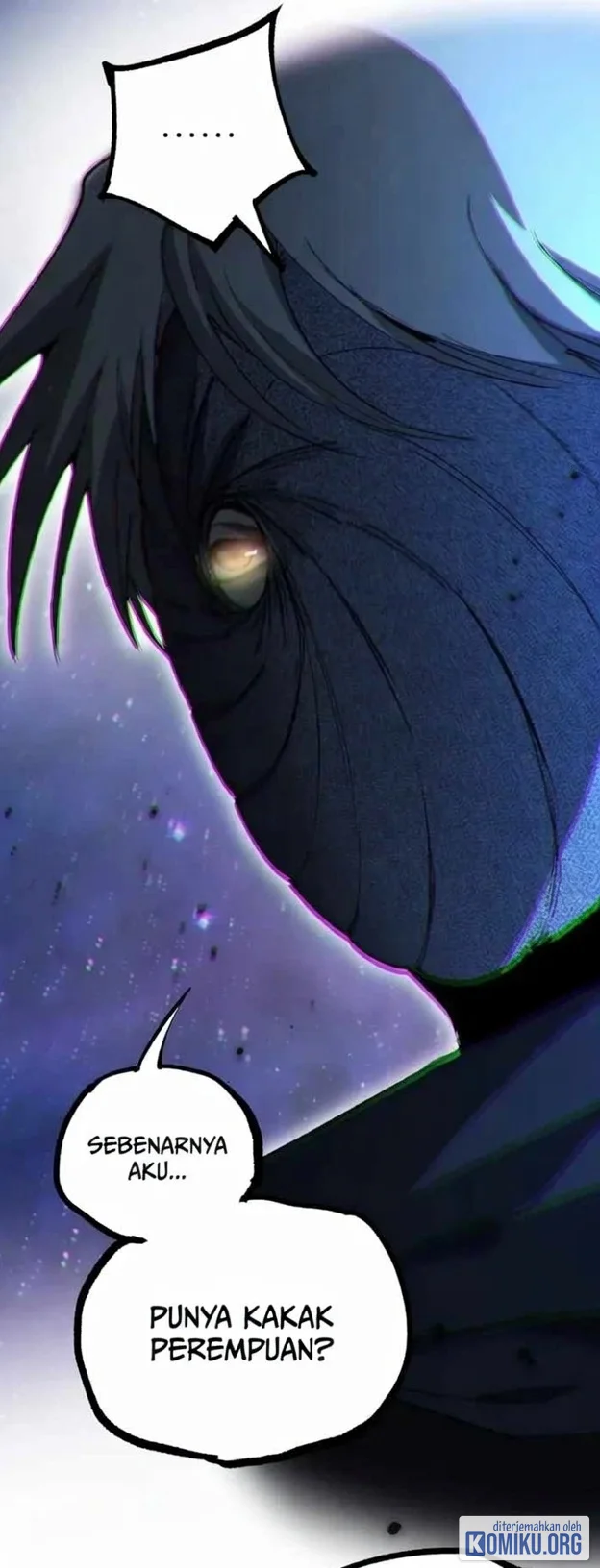 God-level Assassin, I’m the Shadow Chapter 145 Gambar 24