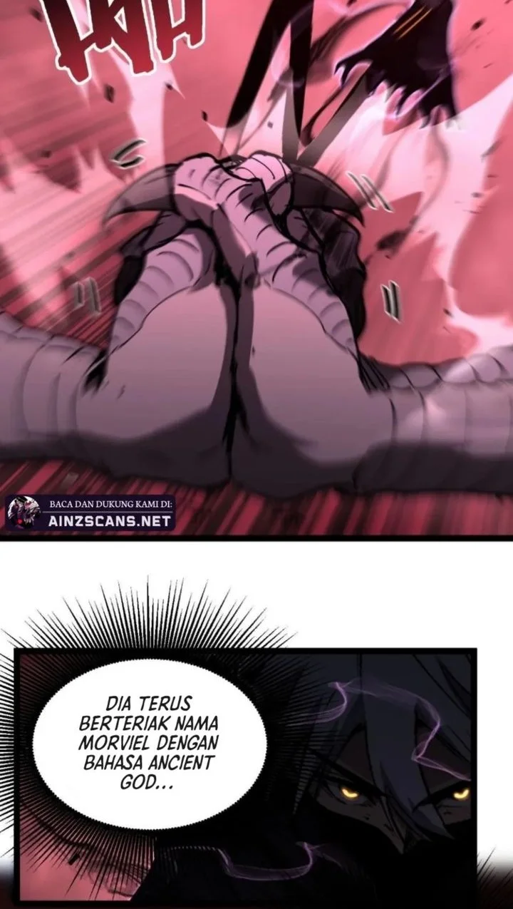 God-level Assassin, I’m the Shadow Chapter 78 Gambar 20
