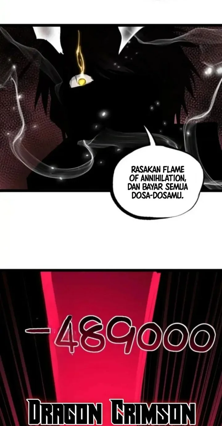 God-level Assassin, I’m the Shadow Chapter 79 Gambar 18