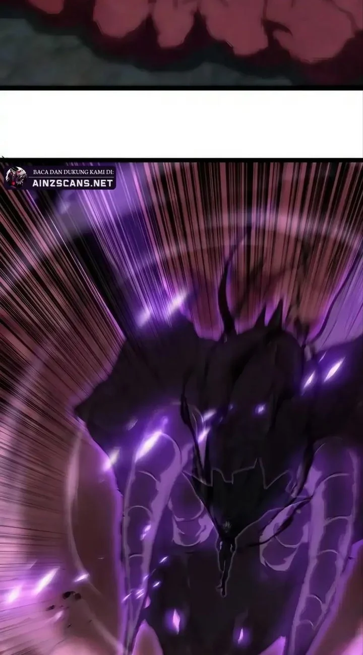 God-level Assassin, I’m the Shadow Chapter 80 Gambar 21