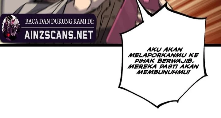 God-level Assassin, I’m the Shadow Chapter 85 Gambar 18