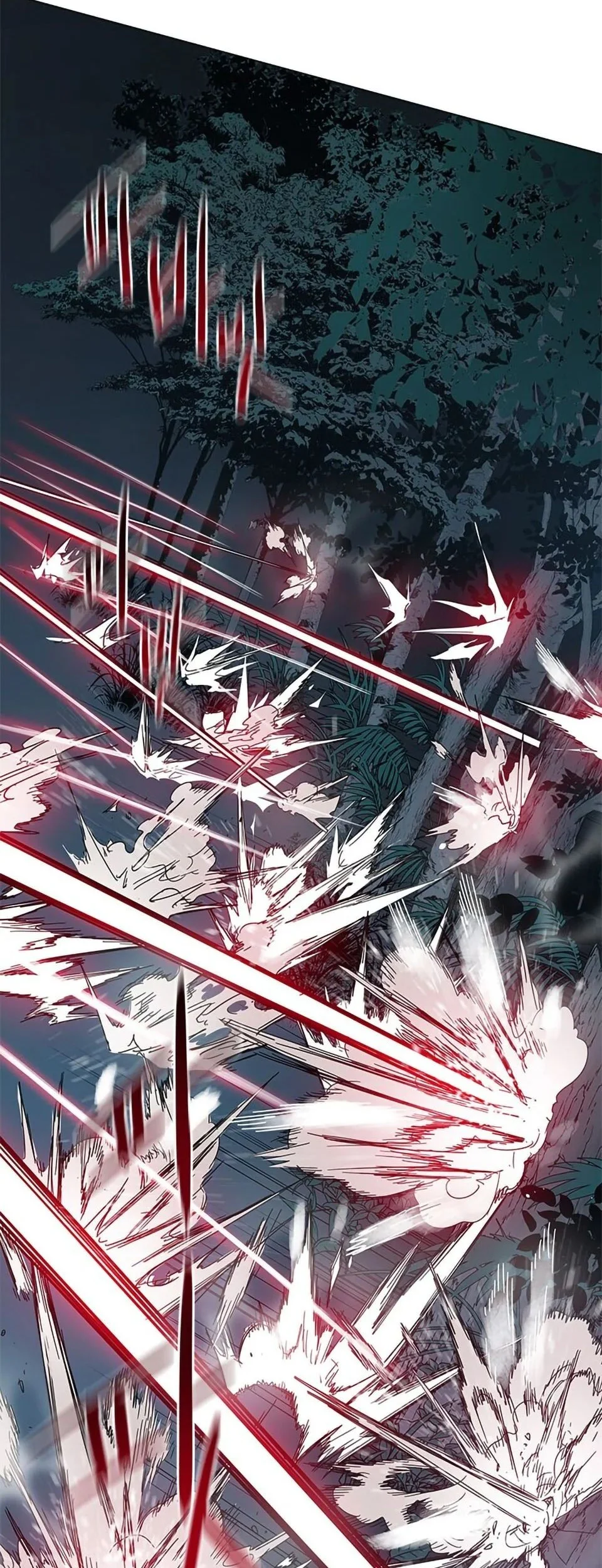 God of Blackfield Chapter 1 Gambar 42