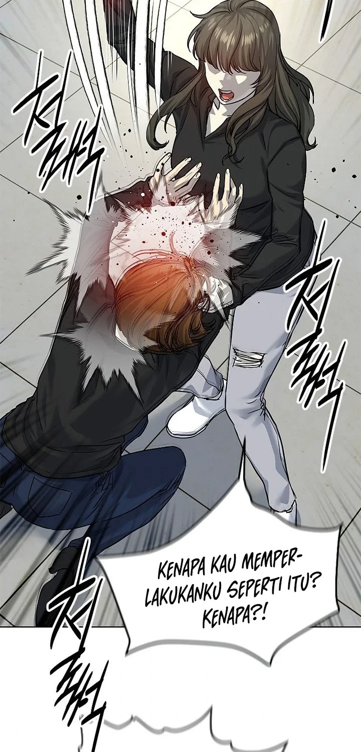 God of Blackfield Chapter 100 Gambar 35