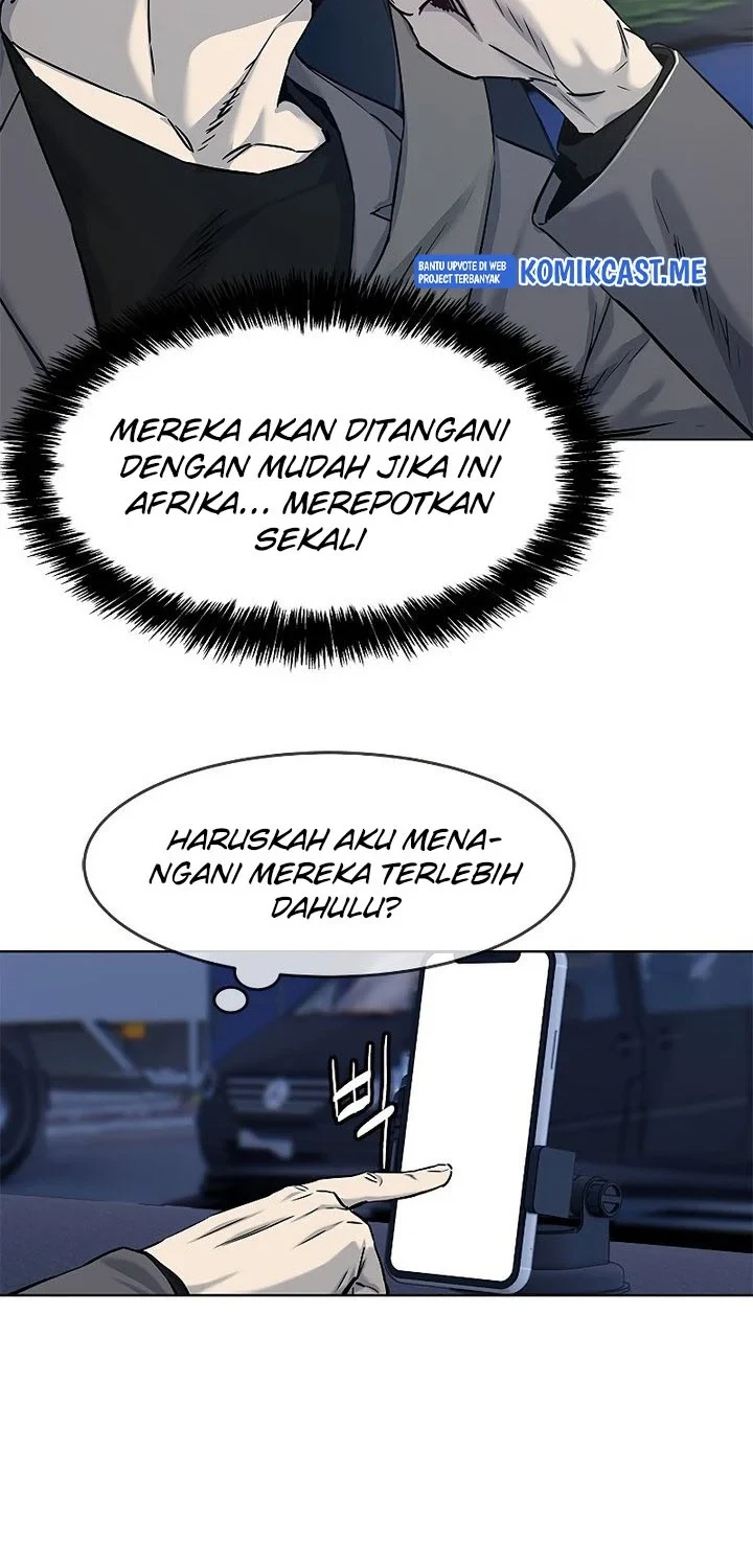 God of Blackfield Chapter 101 Gambar 27