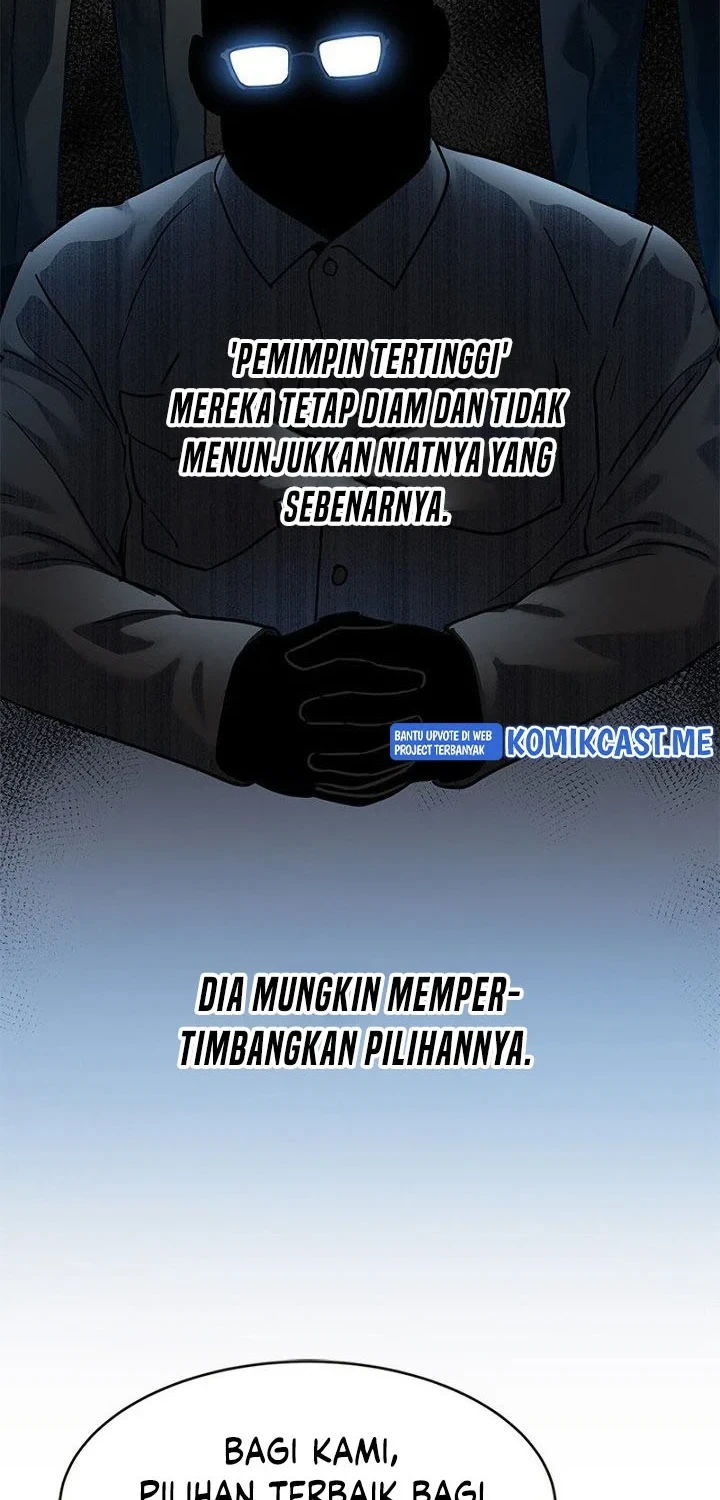 God of Blackfield Chapter 102 Gambar 30