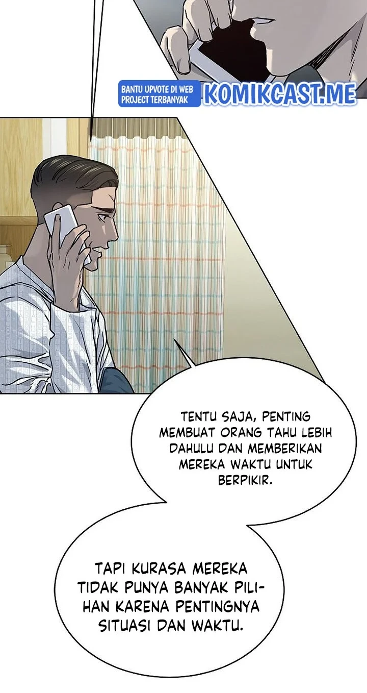 God of Blackfield Chapter 103 Gambar 25