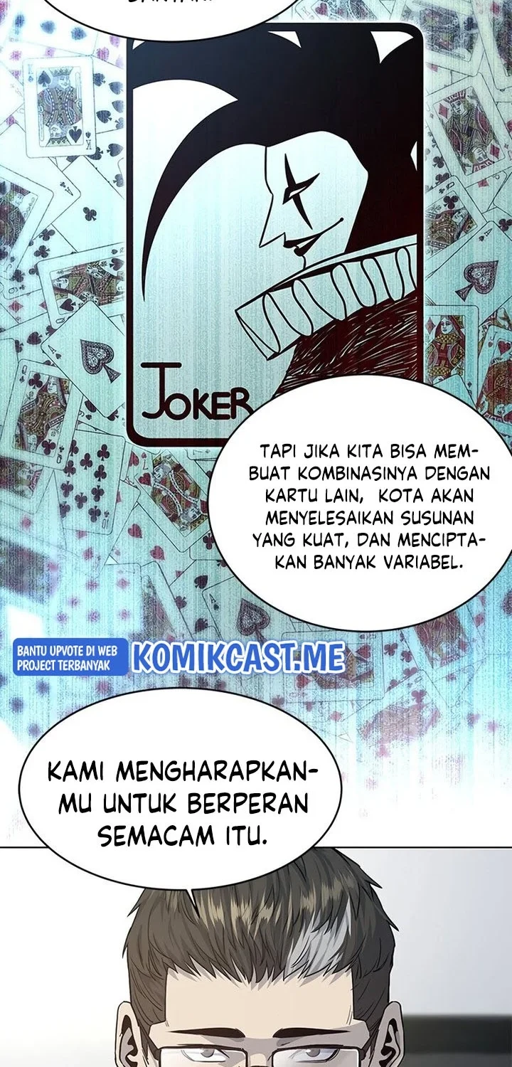 God of Blackfield Chapter 104 Gambar 25