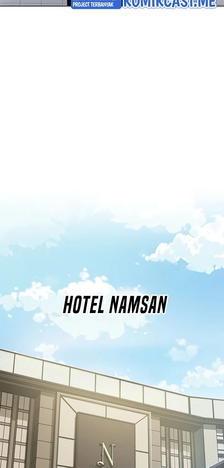 God of Blackfield Chapter 104 Gambar 27