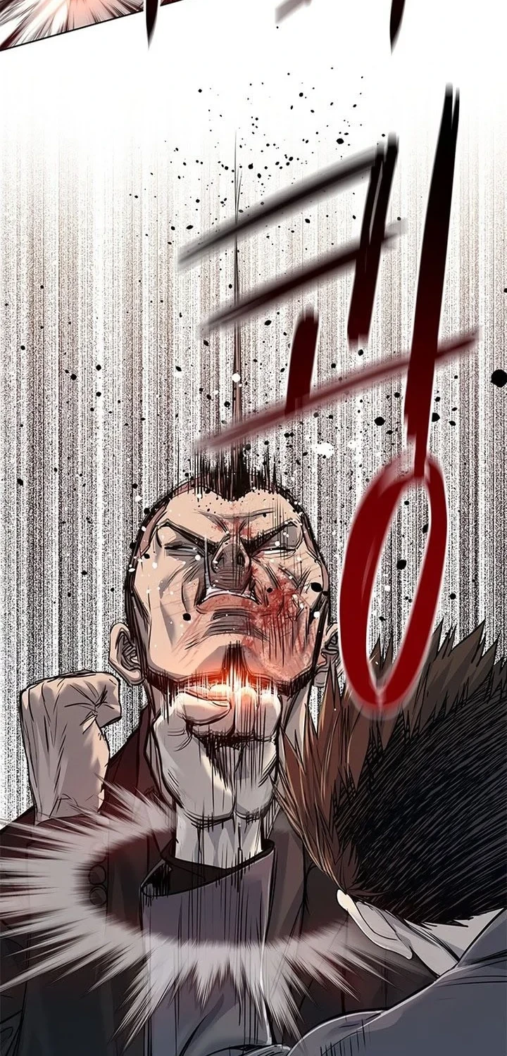 God of Blackfield Chapter 105 Gambar 37