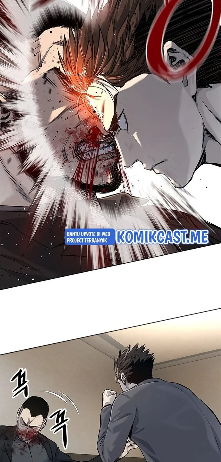 God of Blackfield Chapter 105 Gambar 39