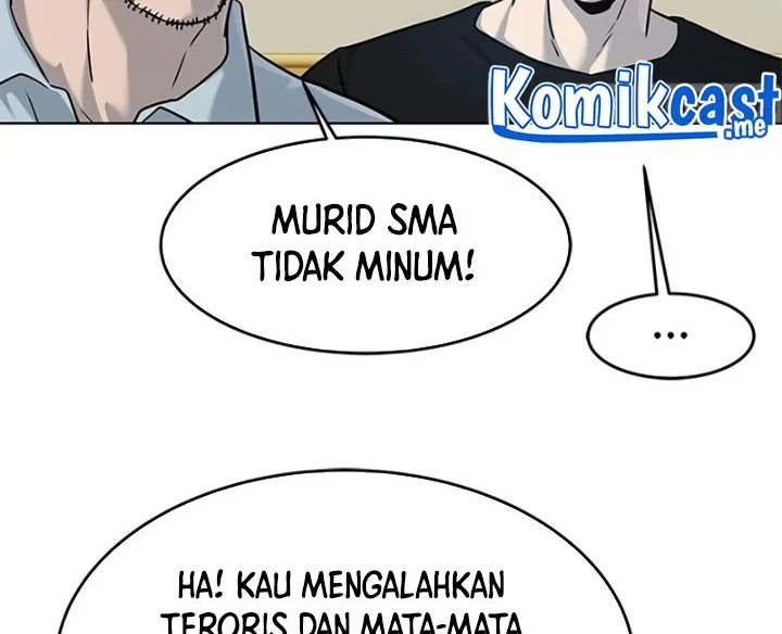 God of Blackfield Chapter 109 Gambar 29