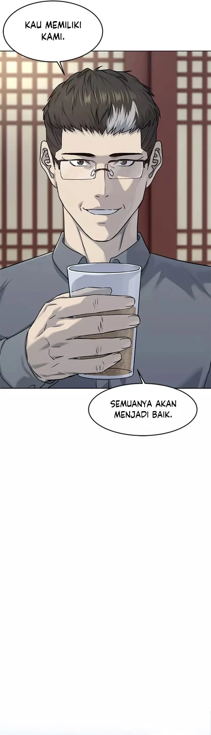 God of Blackfield Chapter 112 Gambar 34