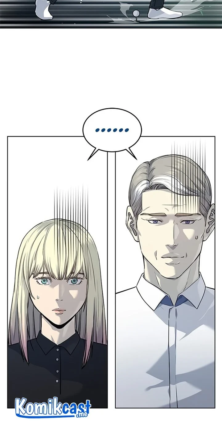 God of Blackfield Chapter 115 Gambar 29