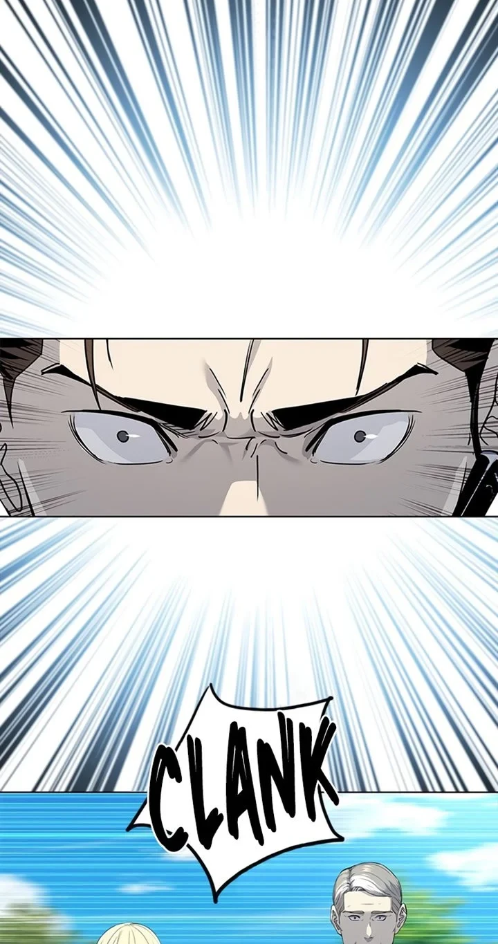 God of Blackfield Chapter 115 Gambar 31