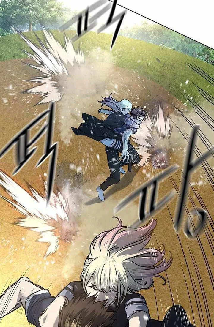 God of Blackfield Chapter 117 Gambar 27