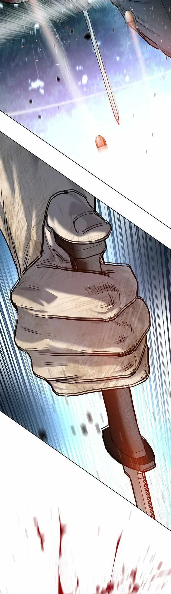 God of Blackfield Chapter 119 Gambar 32