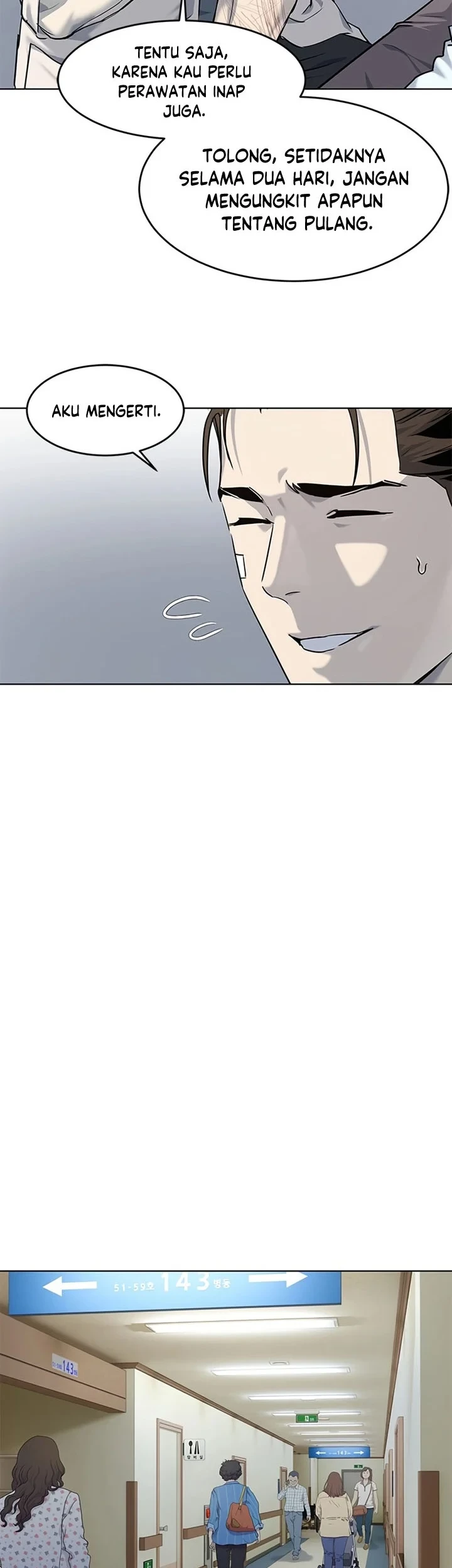 God of Blackfield Chapter 120 Gambar 28