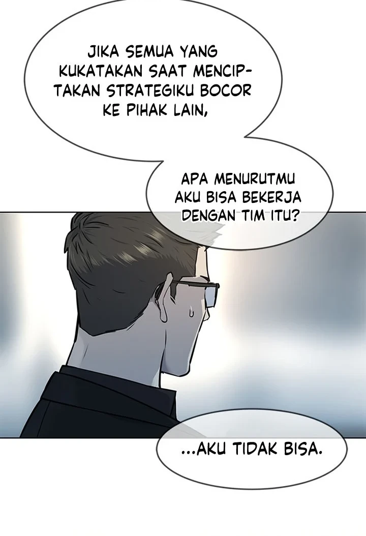 God of Blackfield Chapter 121 Gambar 31
