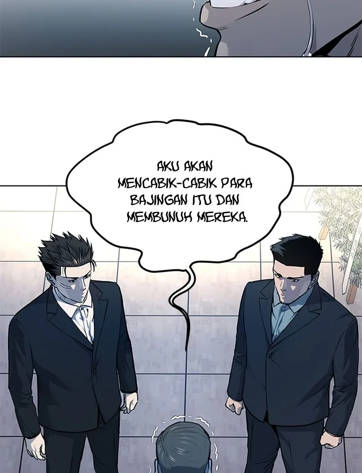 God of Blackfield Chapter 122 Gambar 29