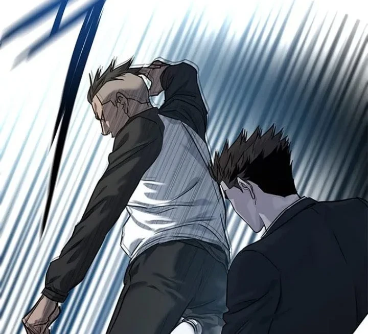 God of Blackfield Chapter 125 Gambar 36