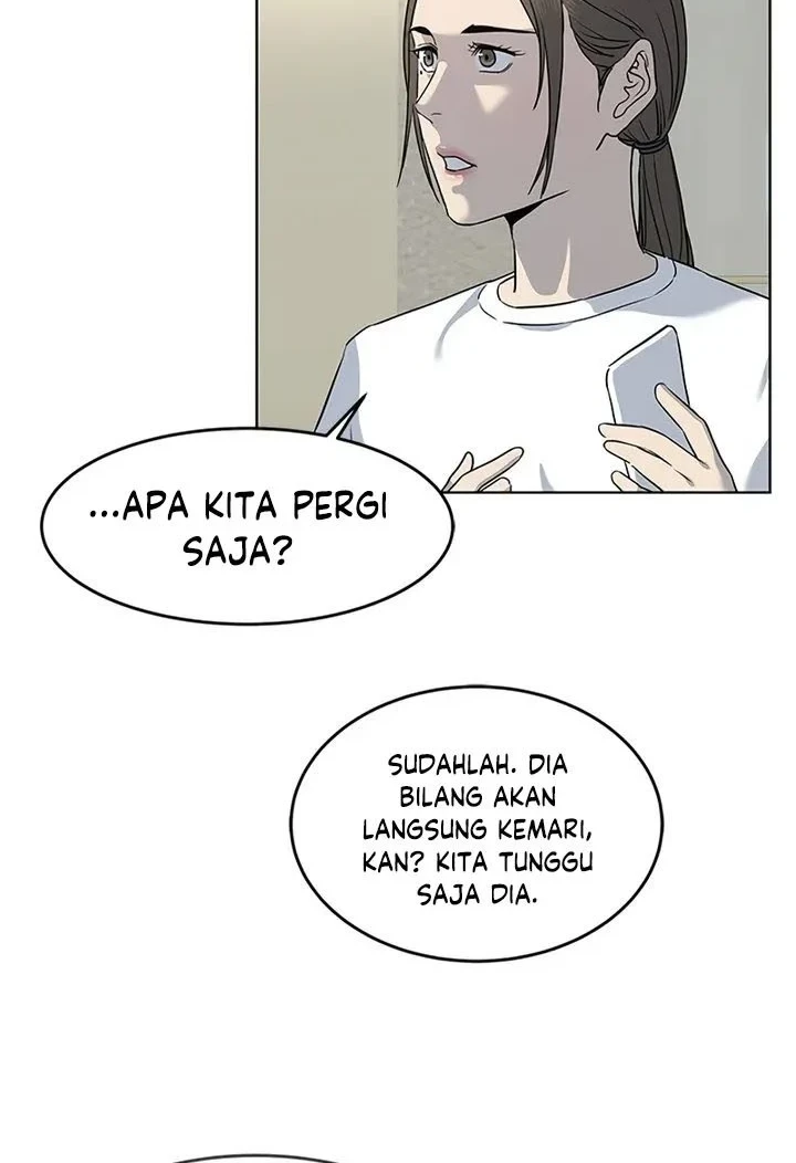 God of Blackfield Chapter 126 Gambar 27