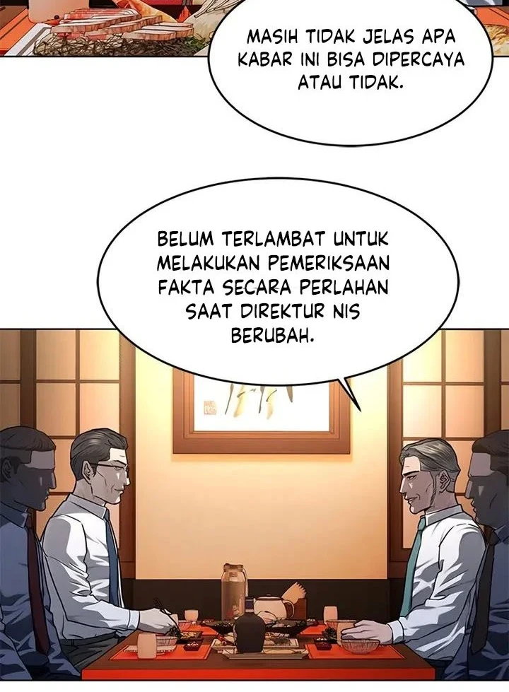 God of Blackfield Chapter 127 Gambar 35