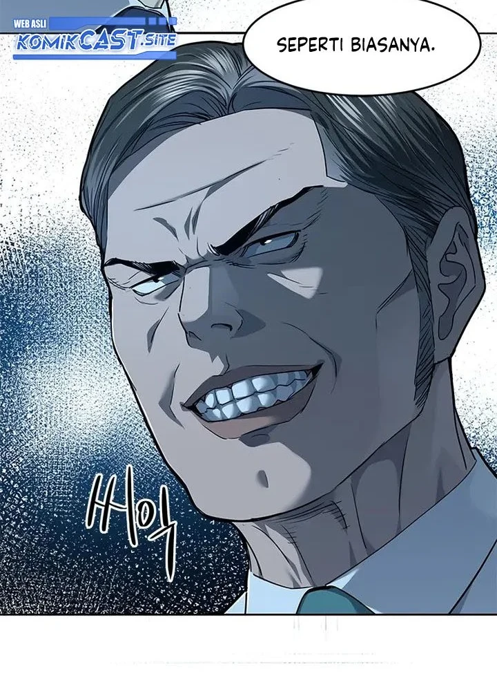 God of Blackfield Chapter 127 Gambar 37