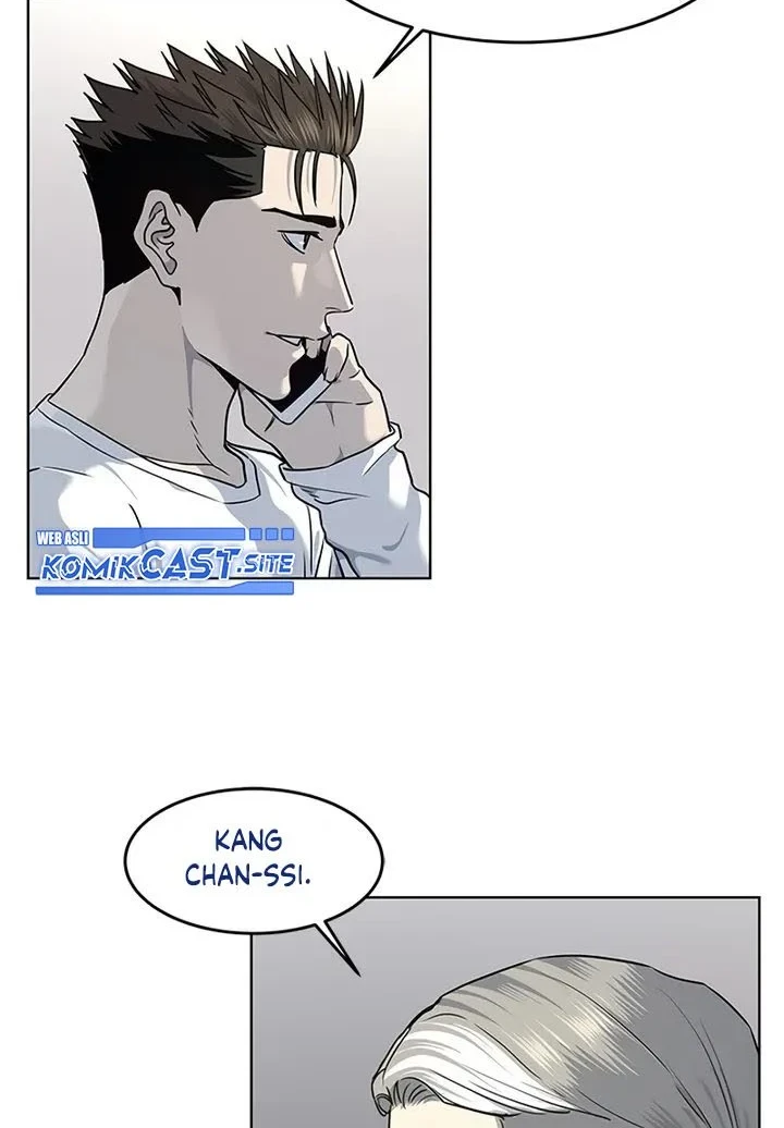 God of Blackfield Chapter 128 Gambar 27
