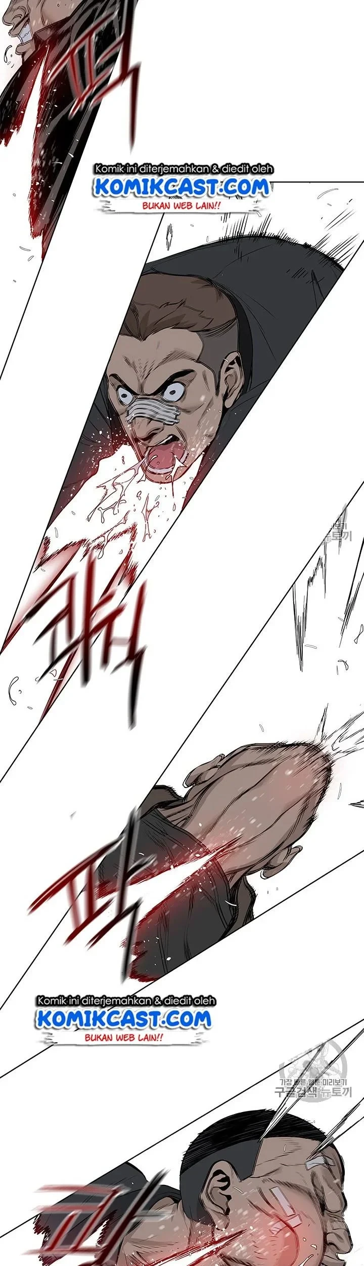 God of Blackfield Chapter 13 Gambar 39