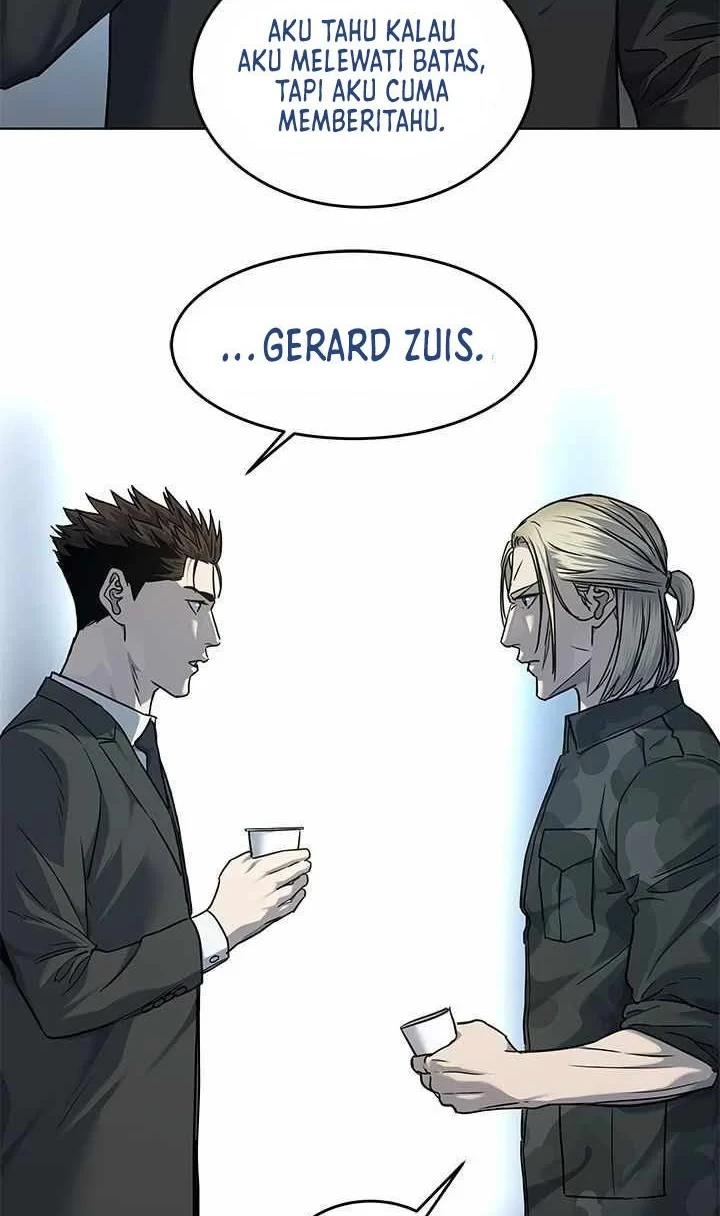 God of Blackfield Chapter 133 Gambar 27