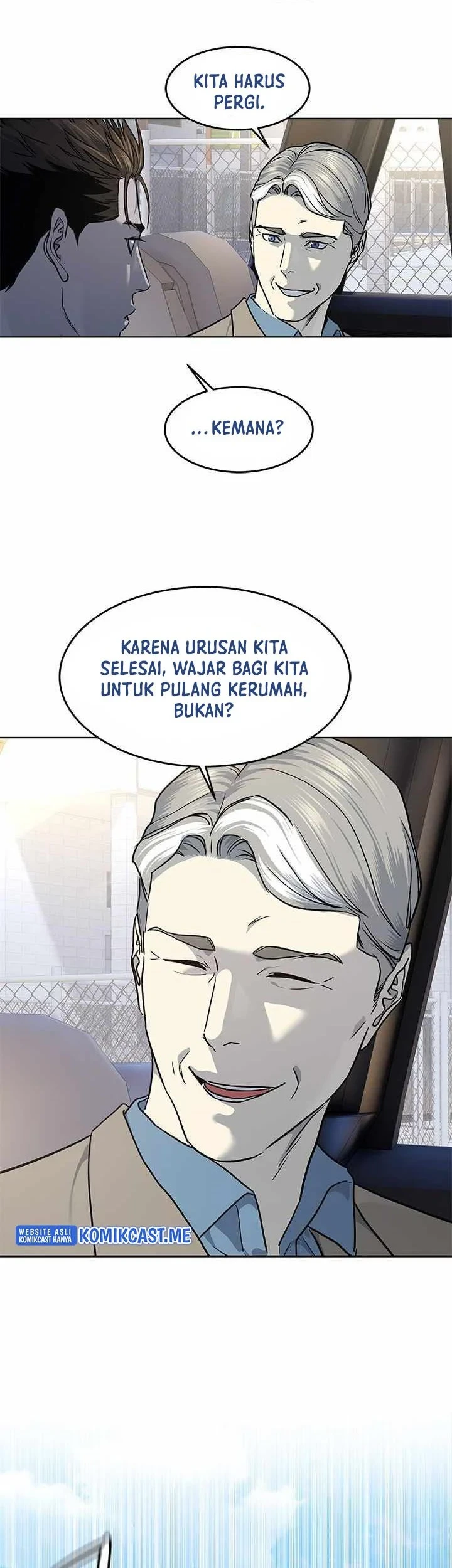 God of Blackfield Chapter 134 Gambar 28