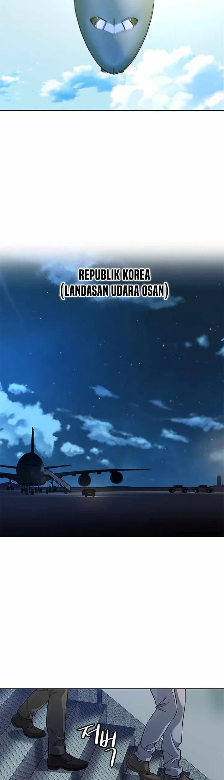 God of Blackfield Chapter 134 Gambar 30