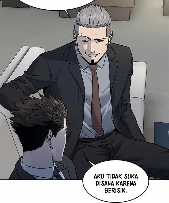 God of Blackfield Chapter 135 Gambar 31