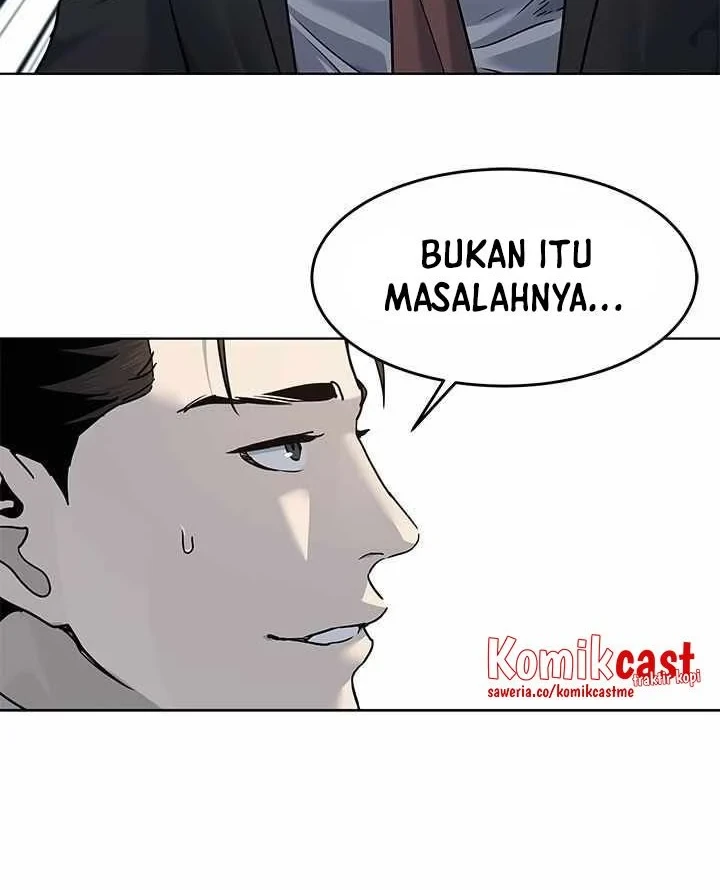 God of Blackfield Chapter 135 Gambar 33